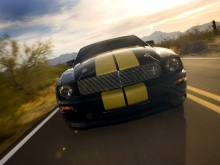 Ford Mustang Shelby GT-H 2006 06